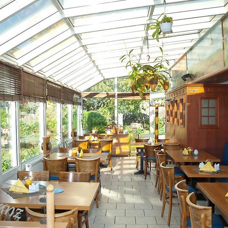 Ferien Unterm Reetdach In Gohren Ξενοδοχείο Goehren  Εξωτερικό φωτογραφία